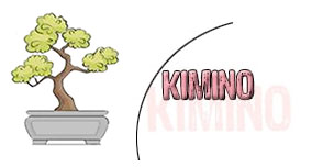 kimino kimino