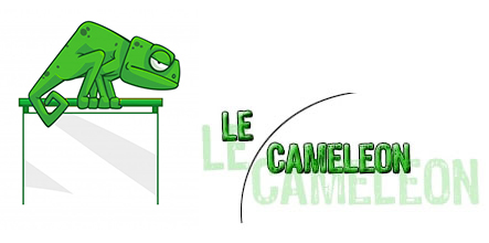 lecameleon lecameleon