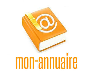 mon-annuaire